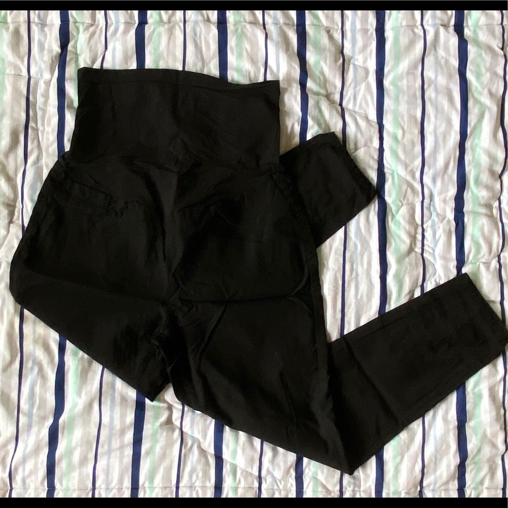 Maternity Dress Pants